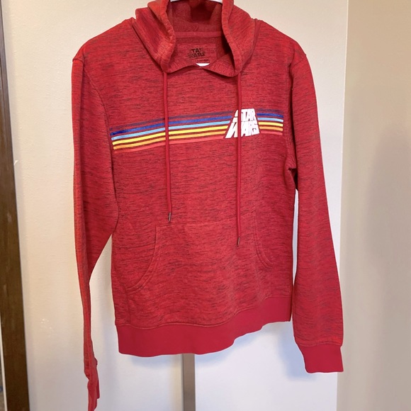 Star Wars Hoodie